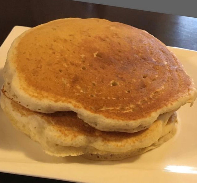 Protein Pancakes