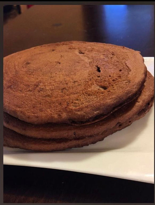 Protein Pancakes