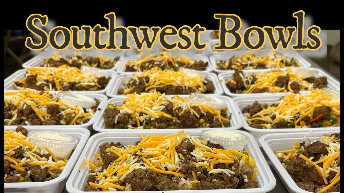 Southwest Bowl