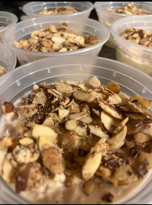 Overnight Oats